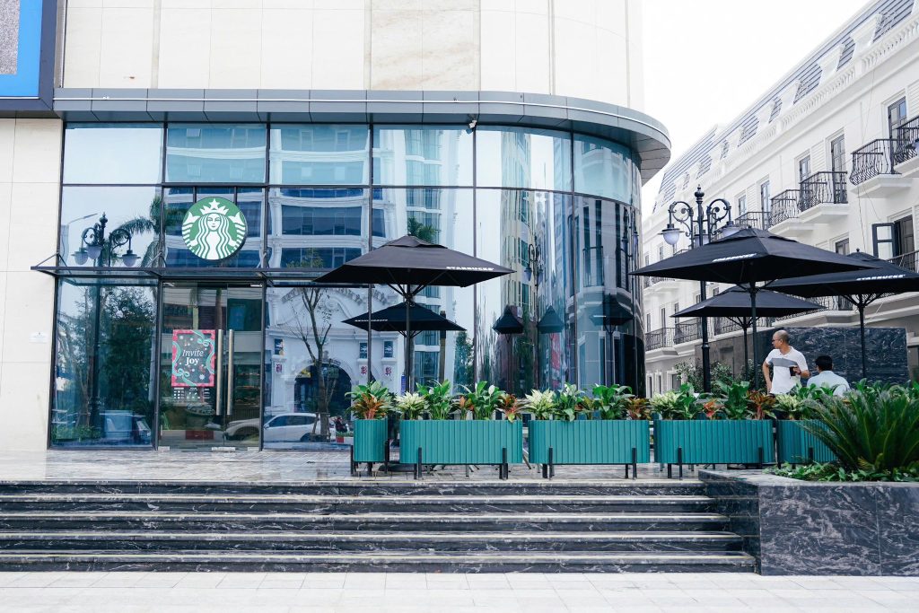 vincom plaza Vinh 5